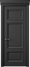 Perfecto Porte VERONA VR031  laccato NERO