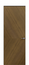 Perfecto Porte MODULA MD12 ���� finewood NOCE MIELE