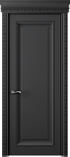 Perfecto Porte VERONA VR01  laccato NERO