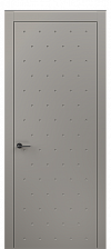 Perfecto Porte PUNTO PN3 ����� laccato TORTORA