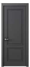 Perfecto Porte SOLO SL02 ����� laccato ARDESIA