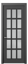 Perfecto Porte SOLO SLG ����� laccato ARDESIA