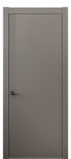 Perfecto Porte KU-KU 5 ����� laccato ARGILLA