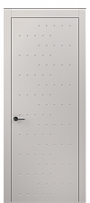 Perfecto Porte PUNTO PN4 ����� laccato CREAM