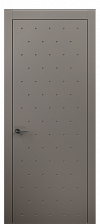 Perfecto Porte PUNTO PN3 ����� laccato ARGILLA