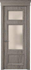 Perfecto Porte VERONA VR031V  rovere CENERE