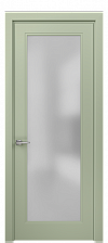 Perfecto Porte SOLO SL01V ����� laccato OLIVA