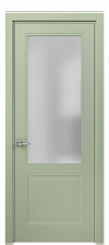 Perfecto Porte SOLO SL02V ����� laccato OLIVA
