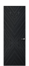 Perfecto Porte MODULA MD5 ���� Rovere Carbone