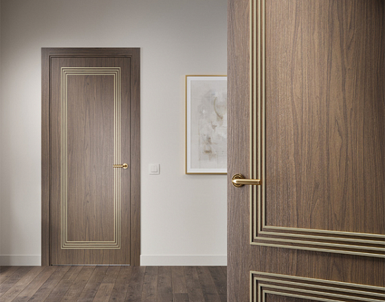 UNICO doors SINGLE