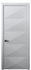 Perfecto Porte DIAMANTE DM03 ����� laccato BIANCO