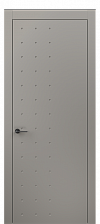 Perfecto Porte PUNTO PN2 ����� laccato TORTORA