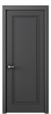 Perfecto Porte SOLO SL01 ����� laccato ARDESIA
