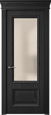 Perfecto Porte VERONA VR02V  rovere CARBONE